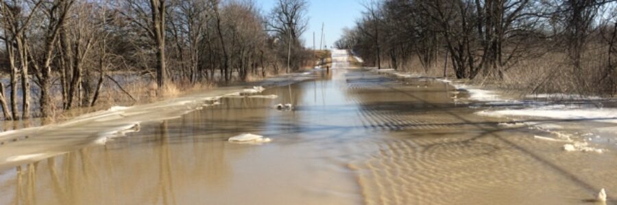 Road Flooding