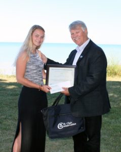 SCRCA Scholarships - Emily Smith