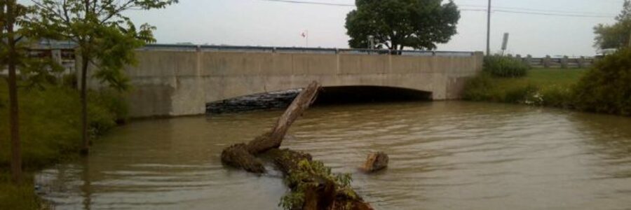 Watershed Conditions Statement – Flood Outlook – December 10, 2021 – Event 17, Bulletin 1
