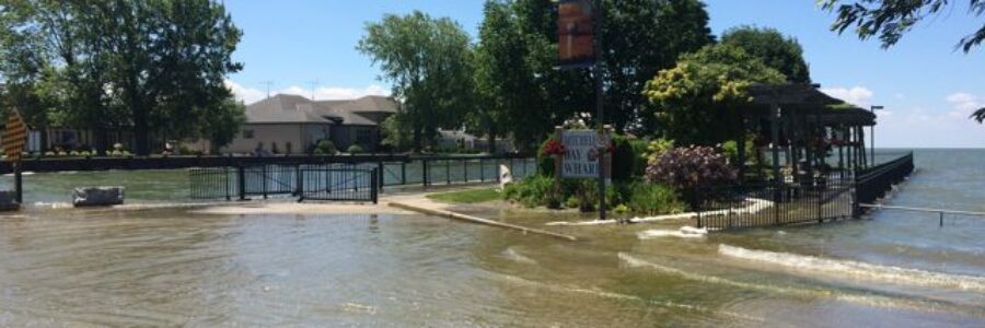 Flood Watch – July 18, 2020 – Event 21, Bulletin 1