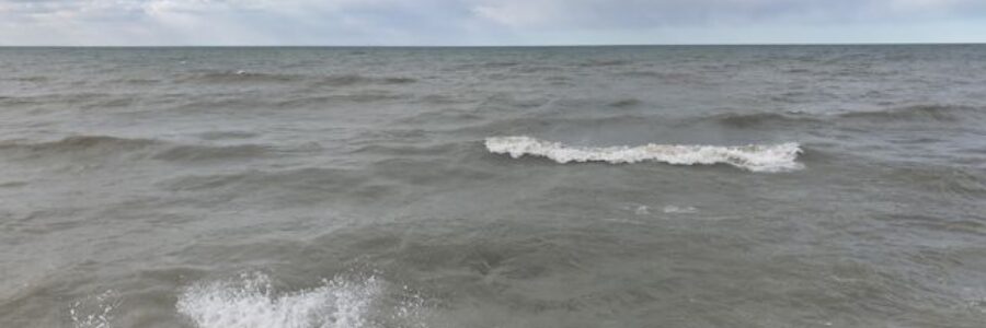 Shoreline Water Safety – May 7, 2021 – Event 8, Bulletin 1