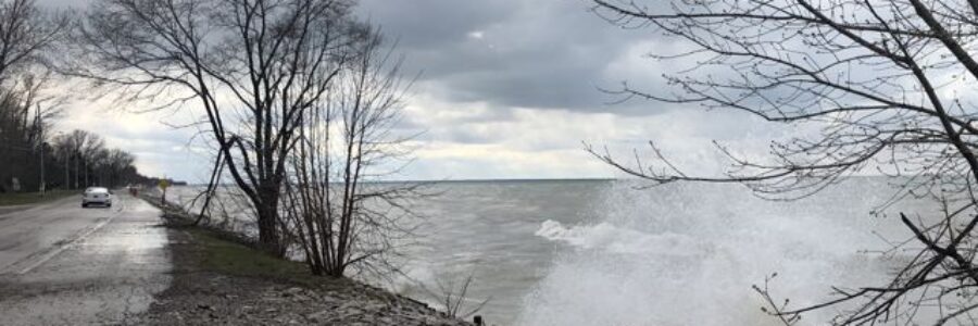 Flood Watch – November 30, 2020 – Event 30, Bulletin 1