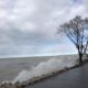 Shoreline Conditions Statement – December 22, 2022 – Event 8, Bulletin 1