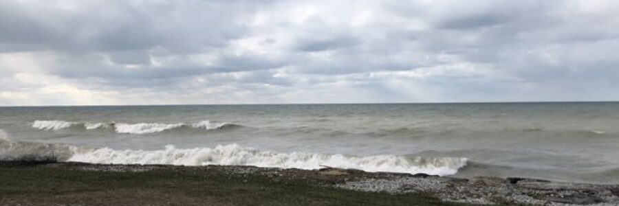 Shoreline Water Safety – January 4, 2022 – Event 1, Bulletin 1