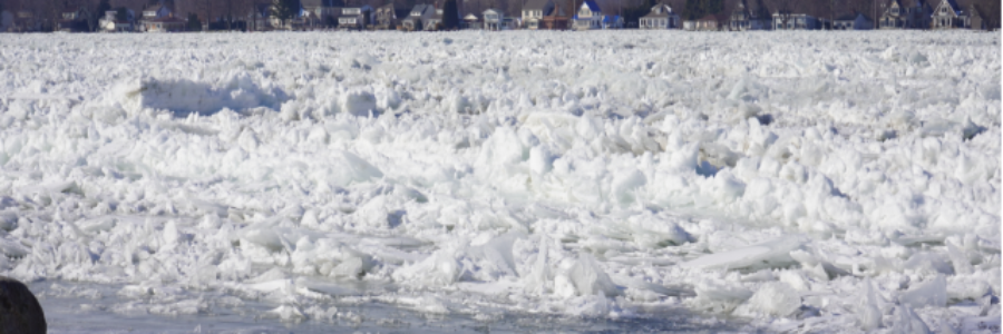 Flood Watch – February 8, 2021 – Event 1, Bulletin 3
