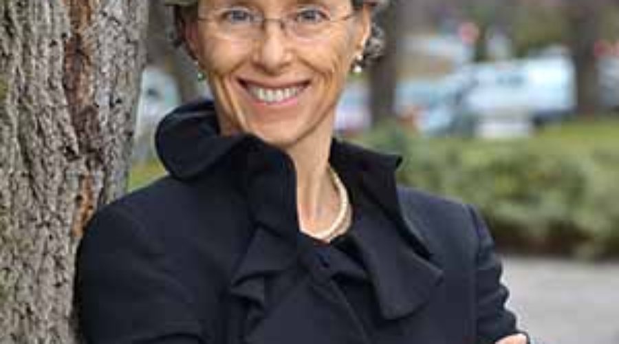 Picture of Dr. Dianne Saxe
