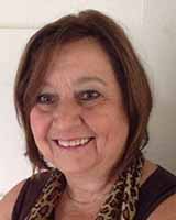 St. Clair Region Conservation Authority Chair Lorie Scott