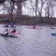 Sydenham River Canoe and Kayak Race to be held April 30, 2023