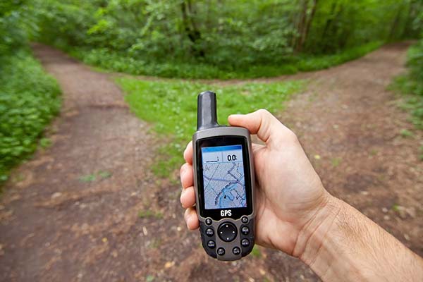 A Geocaching Adventure