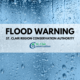 Flood Warning – January 28, 2024 – Event 2, Bulletin 6