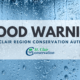 Flood Warning – December 31, 2025 – Event 11, Bulletin 4