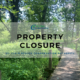 Strathroy Conservation Area Remains Closed – Updated July 19th, 2024
