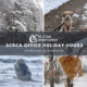 Office Closure for the Holidays