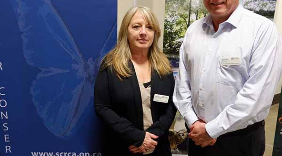 St. Clair Region Conservation Authority Holds 2025 Annual General Meeting
