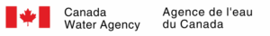 Canada Water Agency Logo