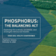 Phosphorus: The Balancing Act, Conference Feb 12th, 2026
